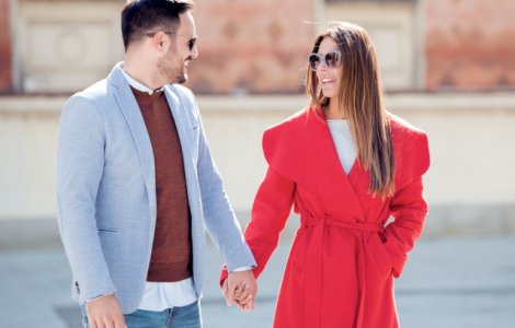  Top  Cu aspiratii pentru omul de rand: 10 mari creatori de moda pentru care atitudinea inseamna totul