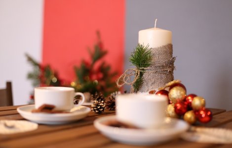 eMAG Black Friday 2019: pregateste-ti casa pentru Craciun