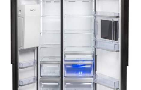 eMAG Black Friday 2019 - frigidere pe care sa le umpli de Craciun