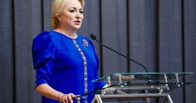 Dancila: Domnule Iohannis, cred ca traiti in alta lume. Cred ca se vede undeva in stratosfera
