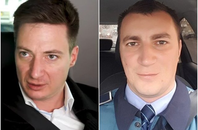 Andrei Caramitru, despre Godina: Probabil e un mare diplomat. Ca sa invatam si noi cum sa comunicam frumos cu interlopii din politica