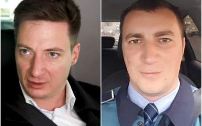 Andrei Caramitru, despre...