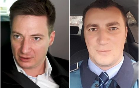 Andrei Caramitru, despre Godina: Probabil e un mare diplomat. Ca sa invatam si noi cum sa comunicam frumos cu interlopii din politica