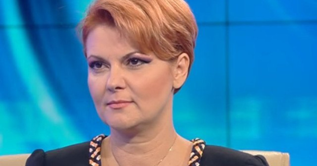 Olguta Vasilescu: Eu inteleg ca domnul Citu cauta pretexte pentru ca stie ca va veni austeritatea