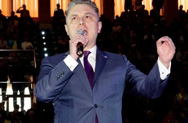 Robert Cozmanciuc (PNL): Pentru turul al doilea ii indemn pe toti cei care au votat anti-PSD sa vina spre Iohannis