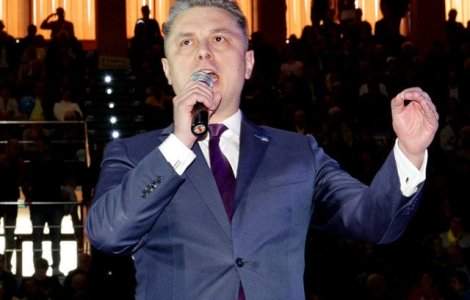 Robert Cozmanciuc (PNL): Pentru turul al doilea ii indemn pe toti cei care au votat anti-PSD sa vina spre Iohannis