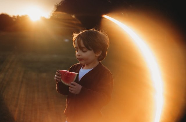 Nutritionist, catre parinti: "Daca voi credeti ca declansand un razboi impotriva mancarii o sa va ajutati copiii, va inselati"