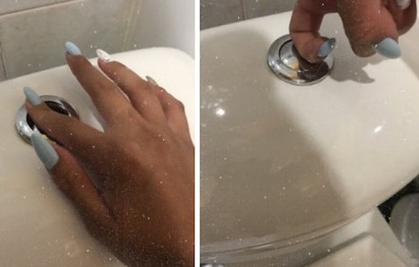  Top  La vremuri noi, "probleme" noi. 10+ imagini care arata cat de "greu" este sa fii femeie in secolul XXI