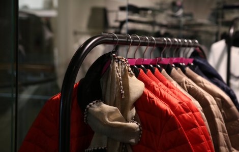 Black Friday 2019 - haine de firma cu preturi reduse la Answear