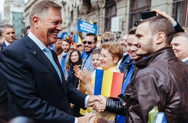 Rezultate finale BEC: Iohannis - 37,82%; Dancila - 22,26%; Barna - 15,02%