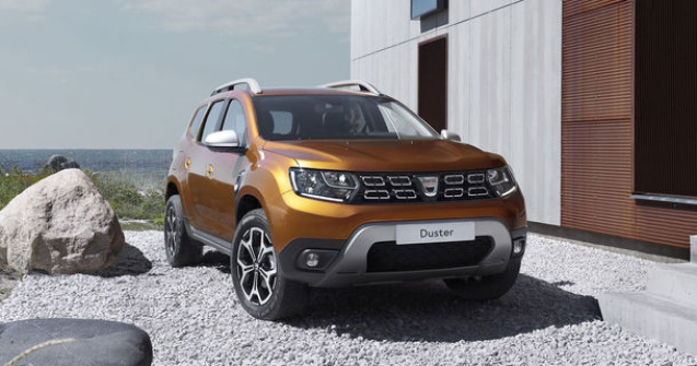 Productia auto nationala in primele zece luni: Dacia raporteaza o crestere de peste 5%, in timp ce Ford inregistreaza o scadere de 6%
