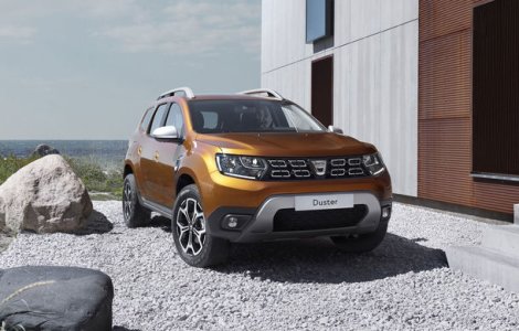 Productia auto nationala in primele zece luni: Dacia raporteaza o crestere de peste 5%, in timp ce Ford inregistreaza o scadere de 6%