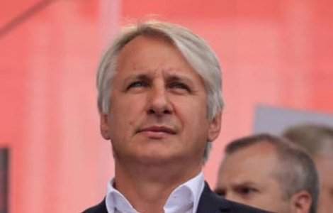 Teodorovici ii invita pe Orban si Citu la o dezbatere despre economie si finante: "Sunt Al Capone asa cum domnul Citu e seful FBI"