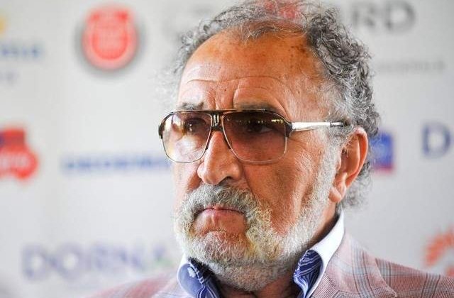 Ion Tiriac: Tenisul romanesc se indreapta spre o perioada foarte, foarte dificila dupa ''era Halep''
