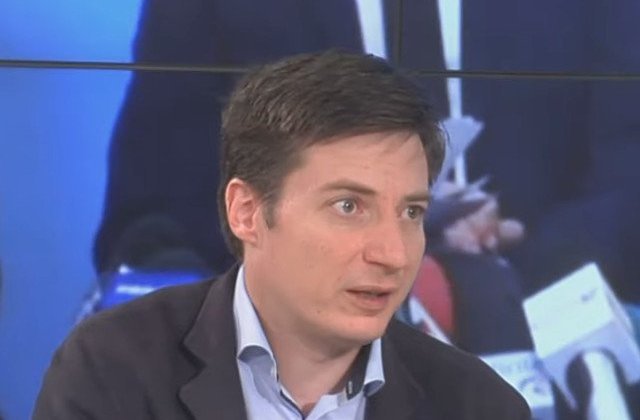 Andrei Caramitru: Tinta este inlocuirea partidului-stat PSD cu partidul-stat PNL