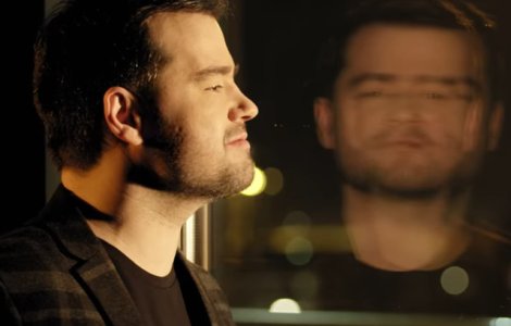 Laurentiu Duta, de la 3 Sud Est, de urgenta la spital dupa ce a inghitit o bucata dintr-o furculita de plastic