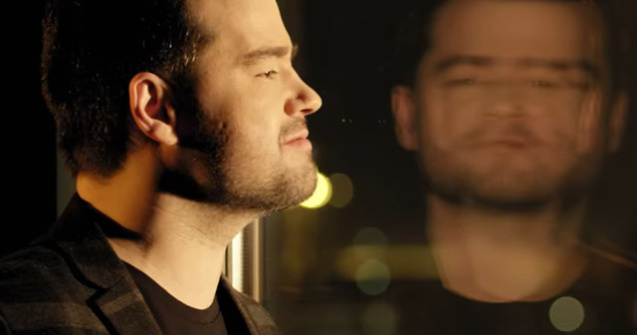 Laurentiu Duta, de la 3 Sud Est, de urgenta la spital dupa ce a inghitit o bucata dintr-o furculita de plastic