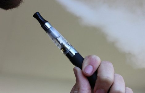 Primul deces atribuit utilizarii tigaretelor electronice in Belgia. Victima: un tanar in varsta de 18 ani