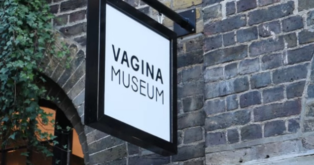 Un "muzeu al vaginului", deschis la Londra pentru depasirea unor tabuuri