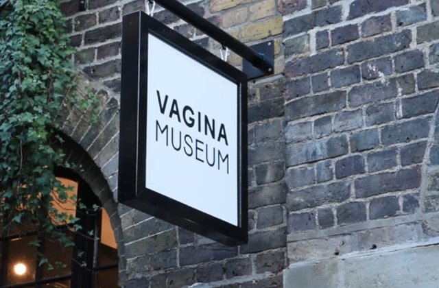 Un "muzeu al vaginului", deschis la Londra pentru depasirea unor tabuuri