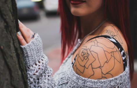  Top  12+ tatuaje care ti se potrivesc, in functie de zodie