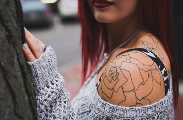 Fara regrete mai tarziu: 12+ tatuaje care ti se potrivesc, in functie de zodie