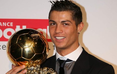 Cristiano Ronaldo vrea sa rescrie istoria fotbalului