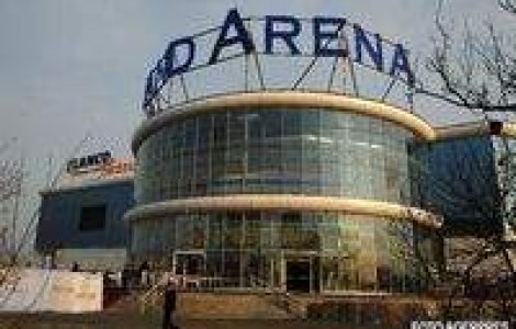 Cegis a reziliat contractul de comercializare pentru Grand Arena Mall