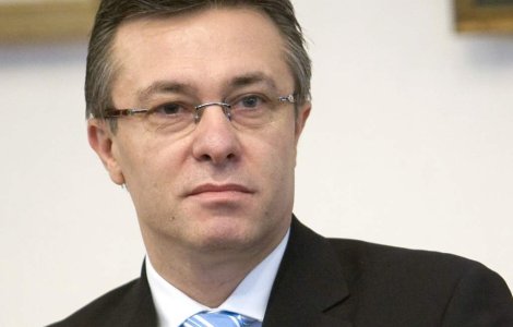Diaconescu: Romania il sustine la sefia CE pe Barroso,desi nu a facut prea multe pentru Romania