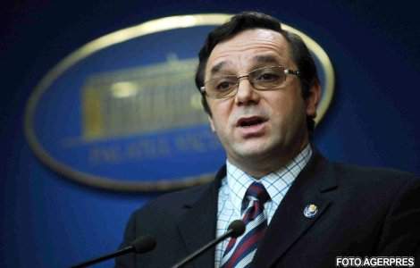 Secretarul de stat pe problemele revolutionarilor, condamnat la 5 ani de inchisoare