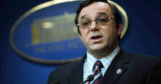 Secretarul de stat pe problemele revolutionarilor, condamnat la 5 ani de inchisoare