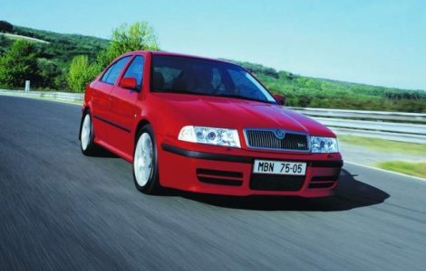 Skoda Octavia Tour ar putea deveni concurent pentru Dacia Logan!