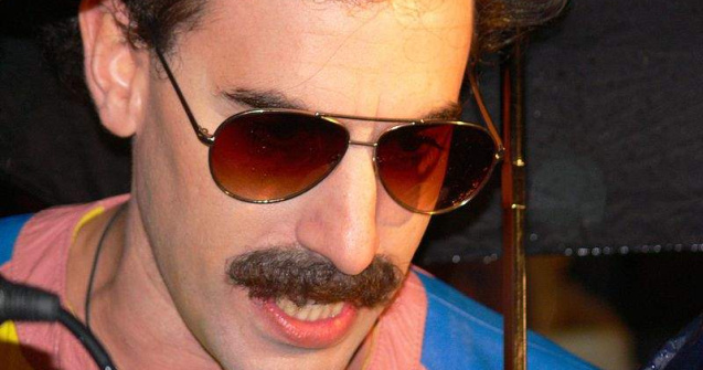 Urmatorul film pentru Sacha Baron Cohen: O comedie cu lesbiene