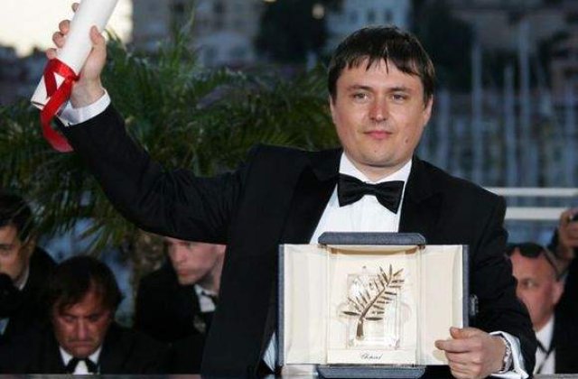 Cristian Mungiu, omagiat la Festivalul International de Film de la Salonic