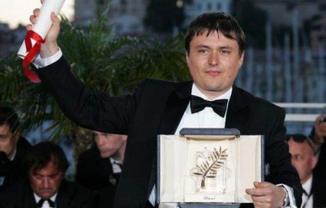 Cristian Mungiu, omagiat la Festivalul International de Film de la Salonic