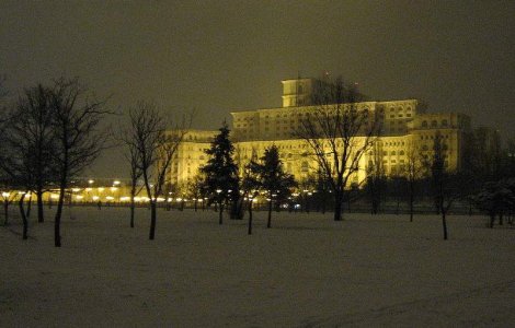 ALEGERI PARLAMENTARE 2012: Unde candideaza ministrii cabinetului Ponta?