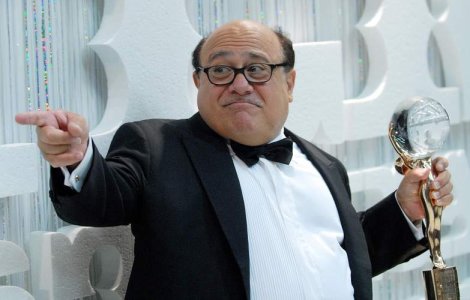 Danny DeVito divorteaza dupa 30 de ani de casnicie