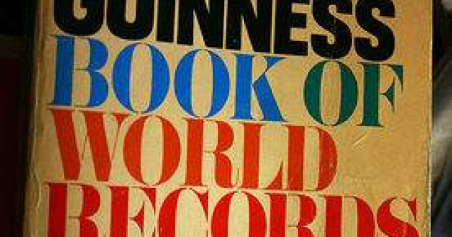 Argentina: Cel mai mare steag intra in Cartea Recordurilor