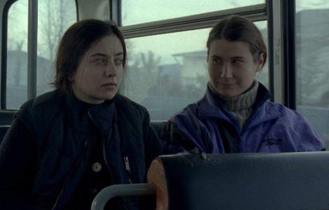 "Dupa dealuri", de Mungiu, eligibil pentru Oscaruri