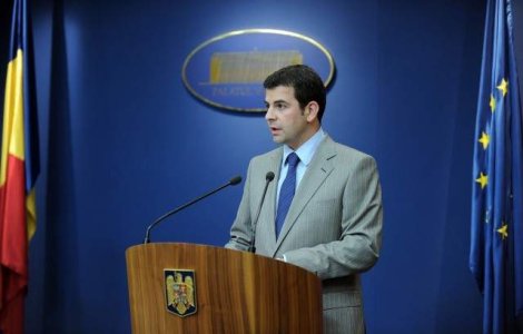 PDL vs. USL: Scandal intre fostul si actualul ministru al Agriculturii