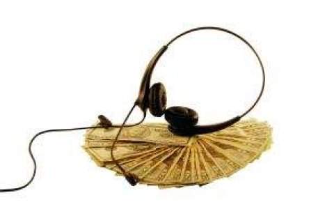 Proiectele de tip call-center prind bine la romani