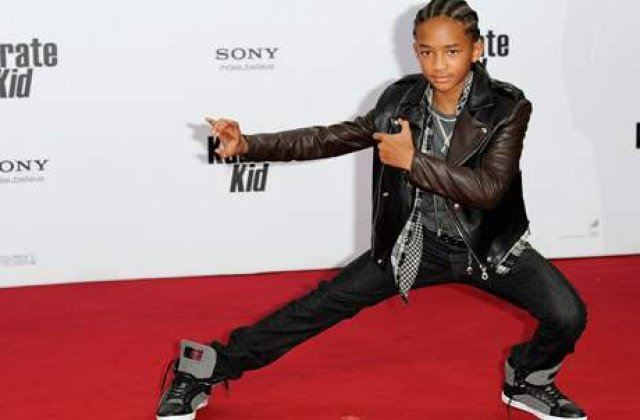 Fiul lui Will Smith e prea bogat pentru a-si bate capul cu scoala
