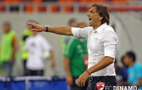 Bonetti risca sa fie sanctionat de LPF