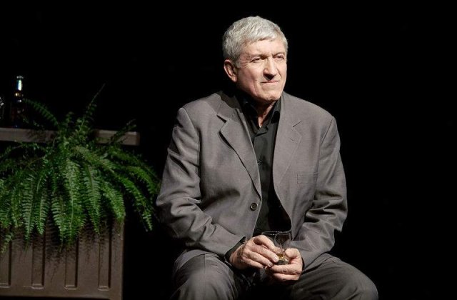 Comisia juridica a Senatului: Plenul se poate pronunta in privinta lui Mircea Diaconu