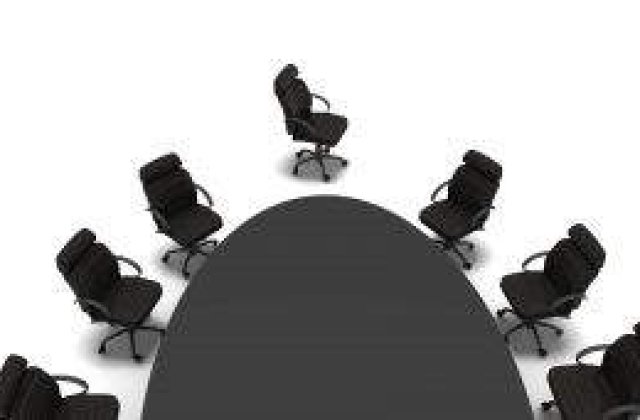 [UPDATE] Deputatii au votat asupra componentei Consiliului de Administratie al TVR