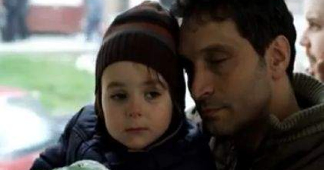 Filmul "Superman, Spiderman sau Batman", premiat la festivalul Manhattan Short