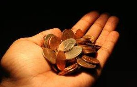 O noua rectificare bugetara in octombrie: Cine va primi mai multi bani?