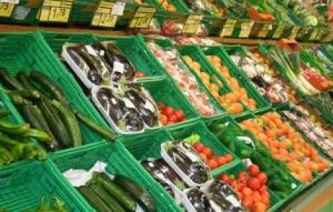 "Consum patriotic": Un colt al produselor romanesti in fiecare hypermarket