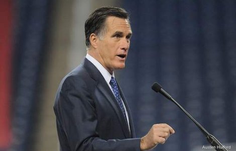 Mitt Romney: Suntem departe de o actiune militara impotriva Iranului!