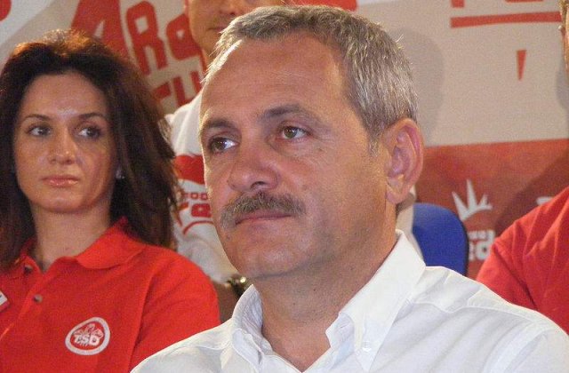 Dragnea: Folosim si la parlamentare sistemul de numarare paralela de la referendum